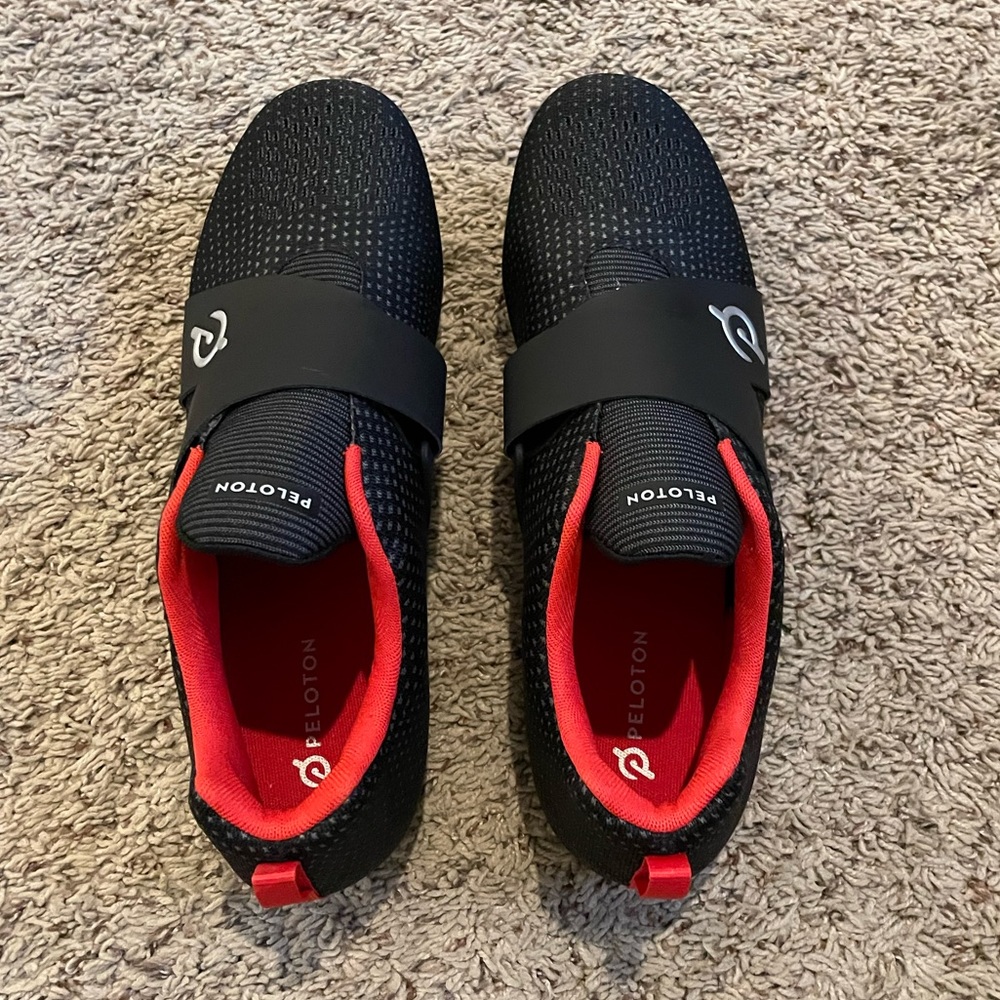 Peloton Shoes